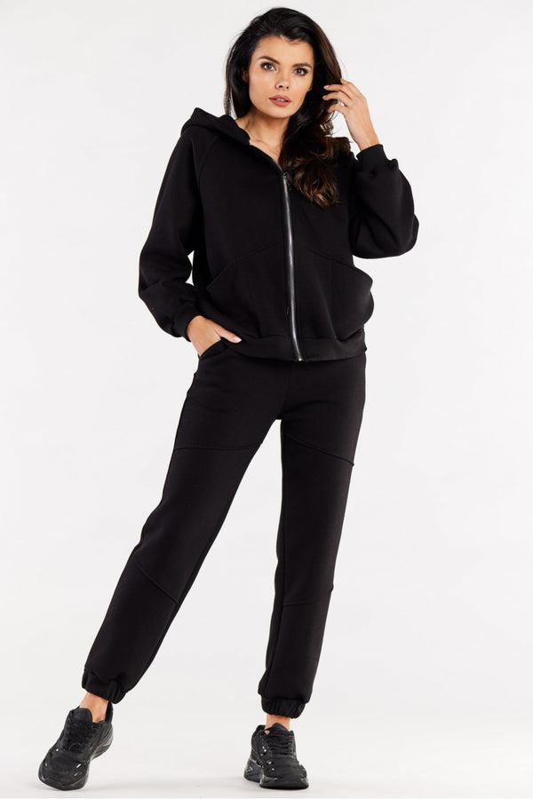 Tracksuit trousers model 188029  You
